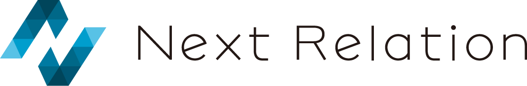 nextrelationロゴ