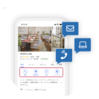 アクション
