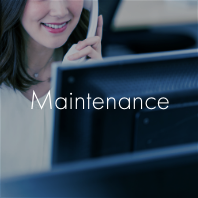 Maintenance