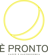 カフェÈ PRONTOロゴ