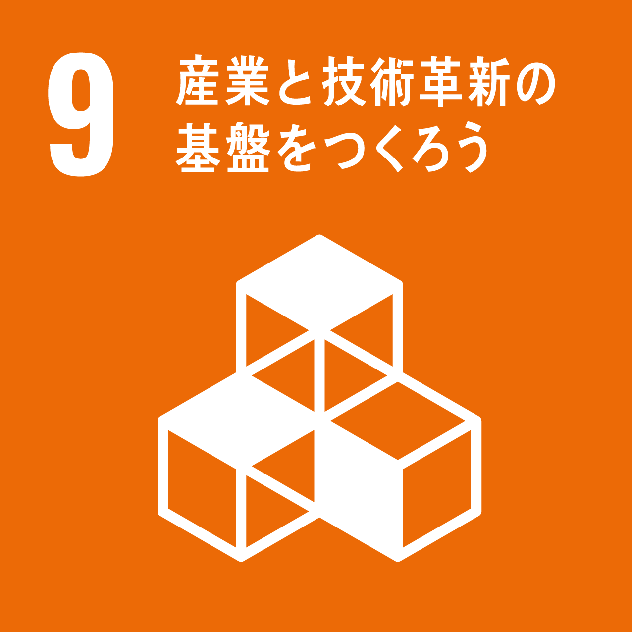 技術改新