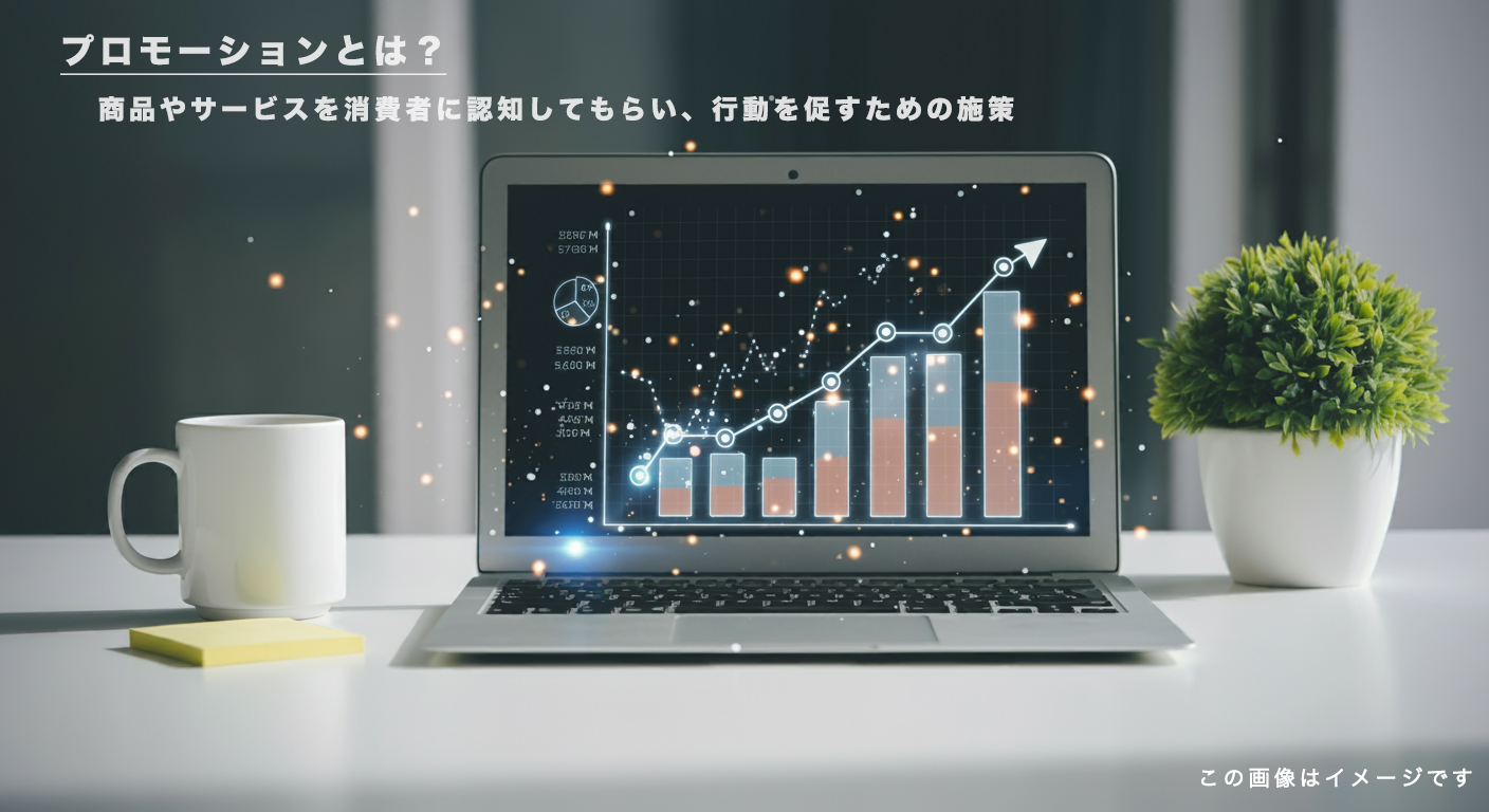 プロモーションとは？
