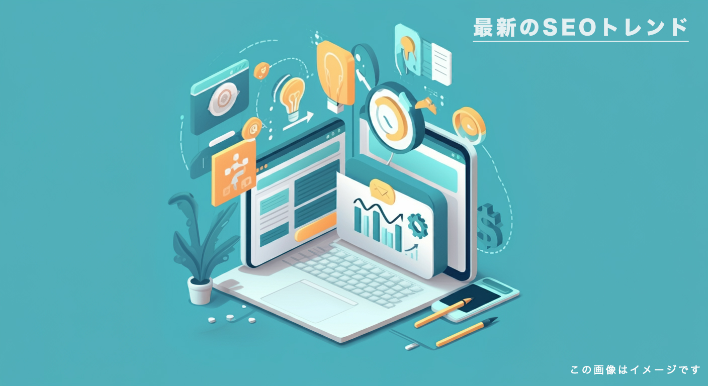 最新のSEOトレンド
