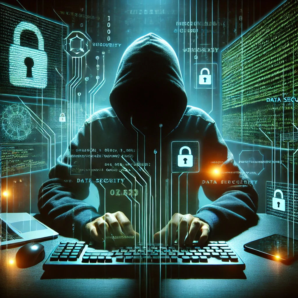 ハッキング