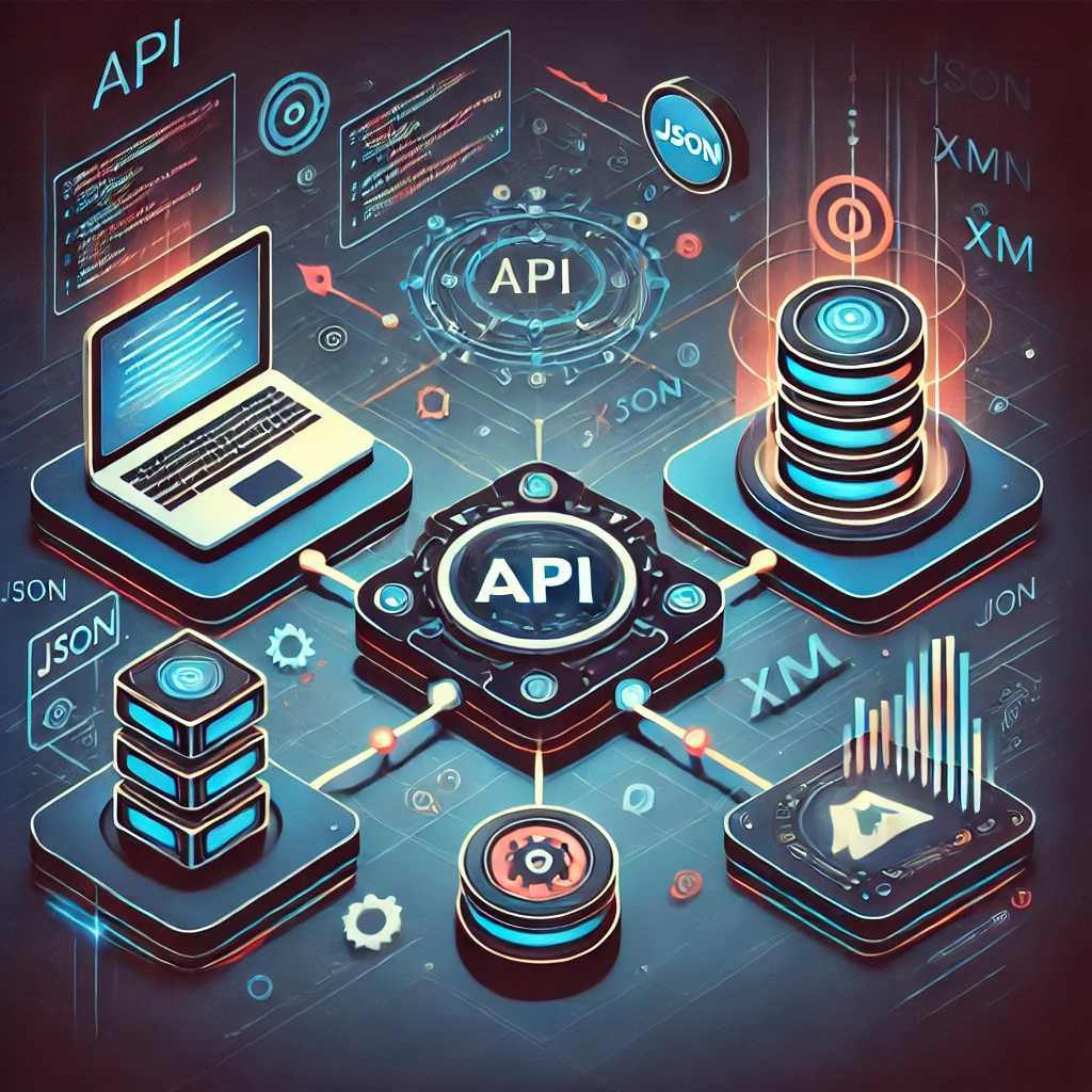 API