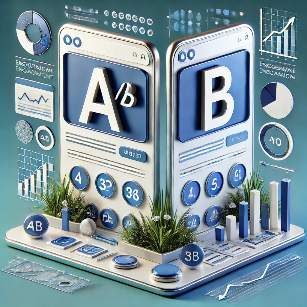 A/Bテスト