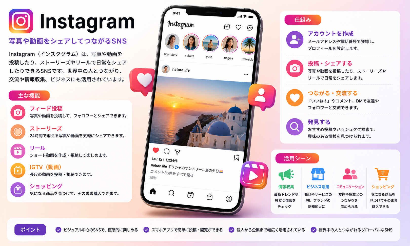 Instagram