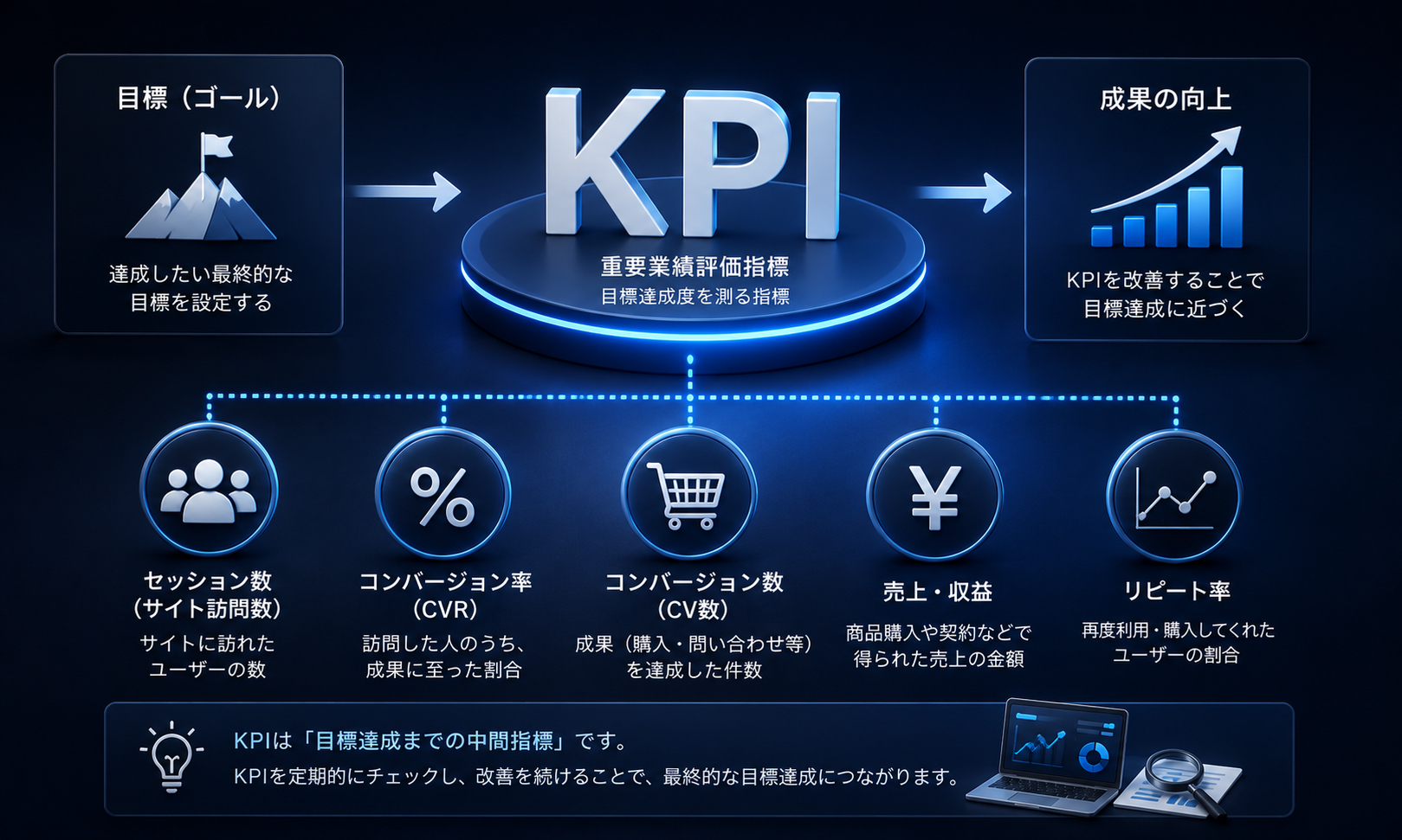 KPI