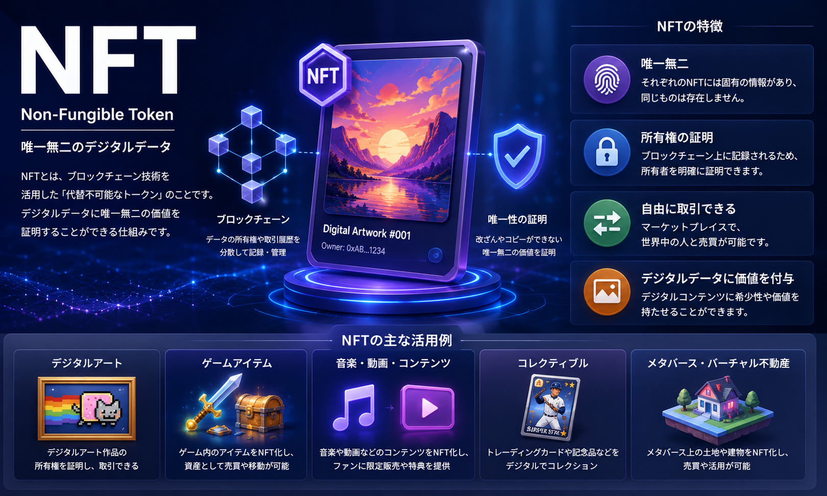 NFT