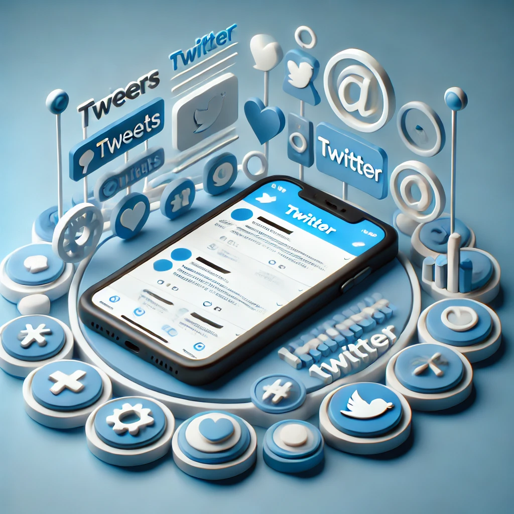 Twitter