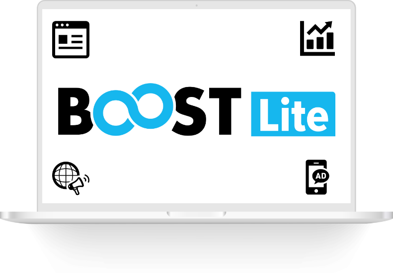 BOOST Lite(ブースト・ライト)