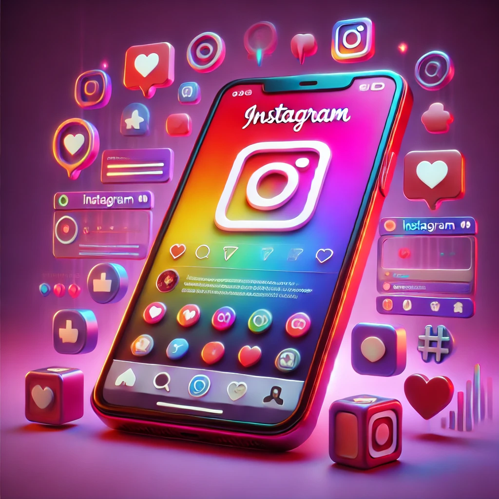 Instagram