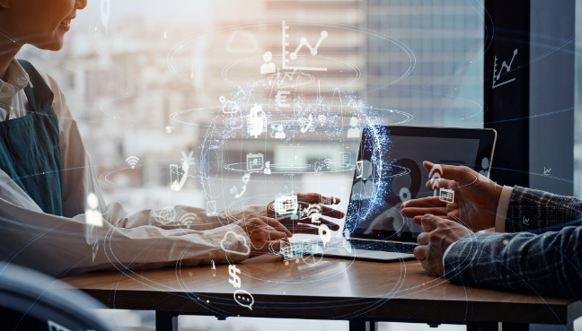 販促戦略コンサルティング