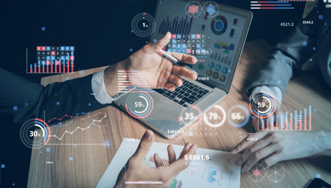 事業戦略コンサルティング