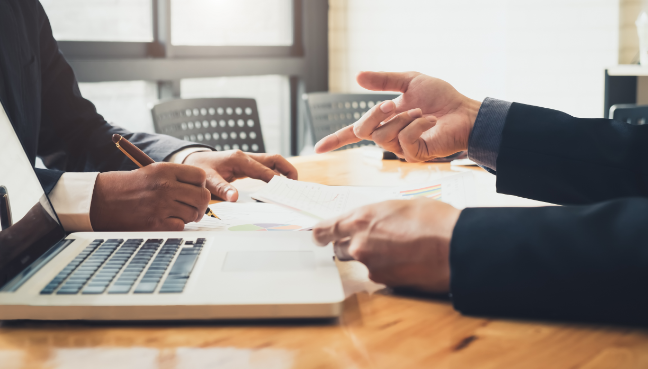 リスクマネジメント