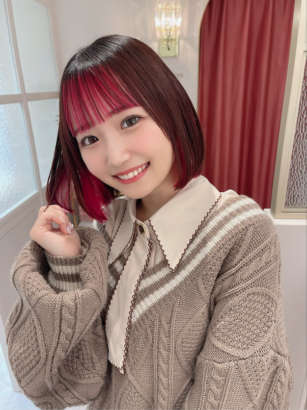 音井 結衣