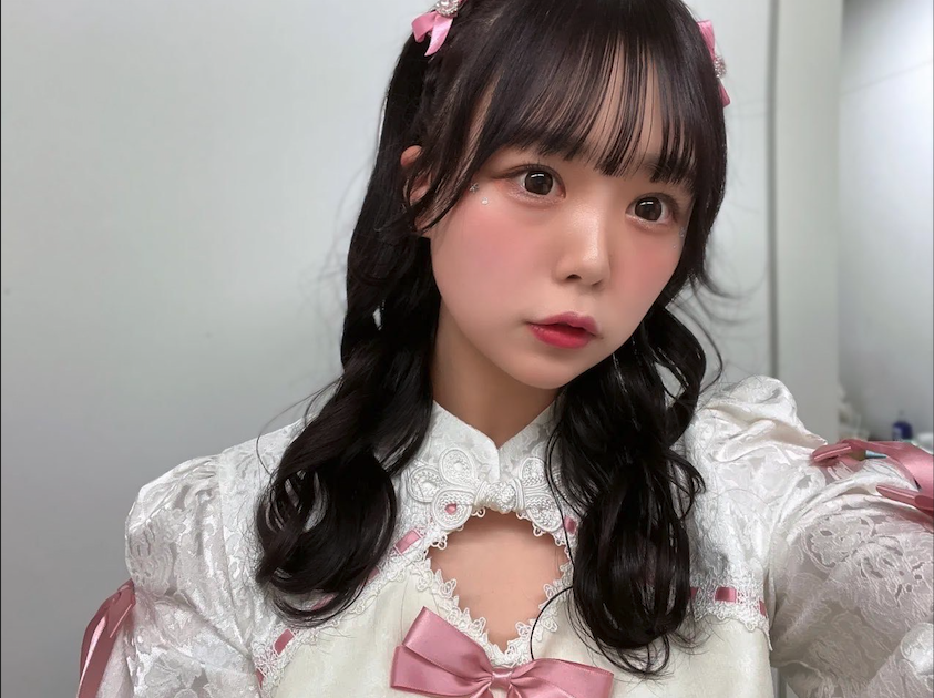 美波 舞緒