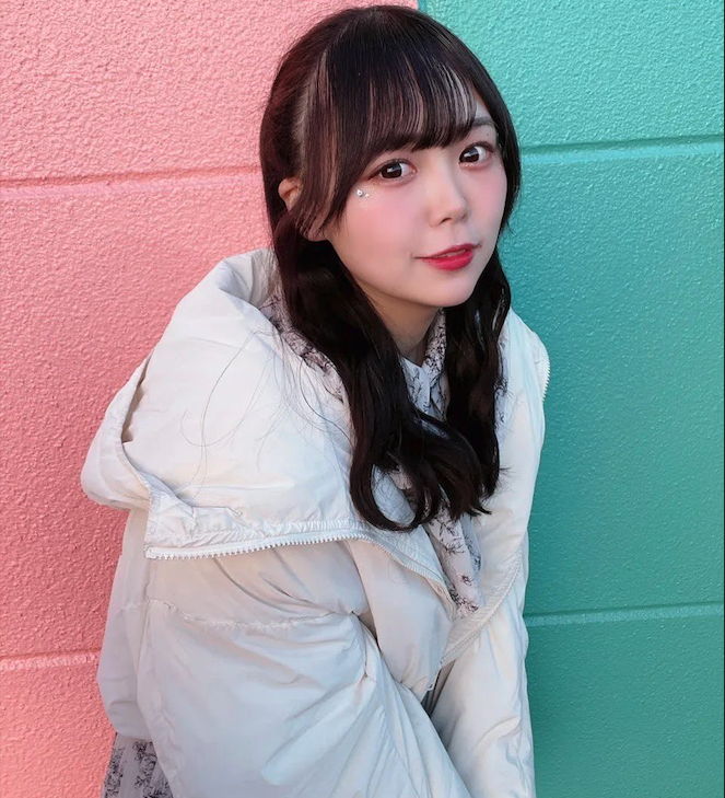 美波 舞緒