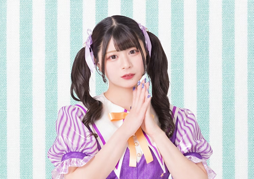 一ノ瀬楓依