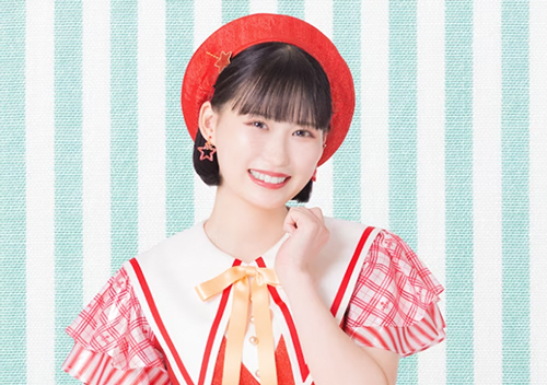 和泉伊織