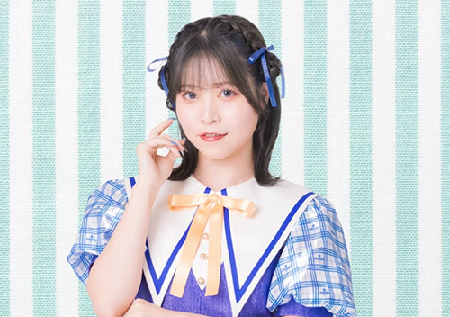 望月 梨杏