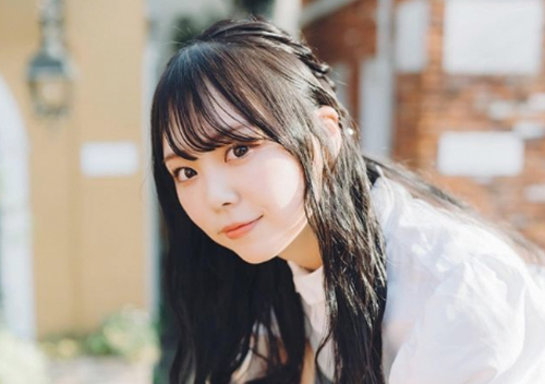 美波舞緒